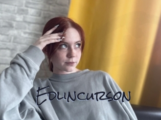 Edlincurson