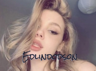 Edlindodson