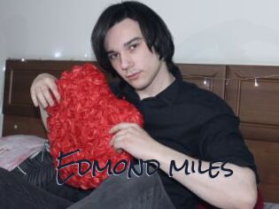 Edmond_miles