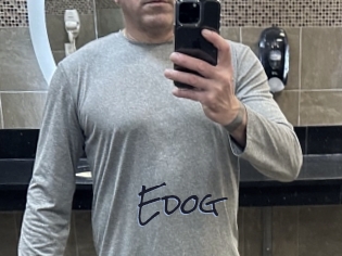 Edog