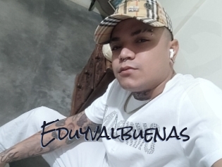 Eduyvalbuenas