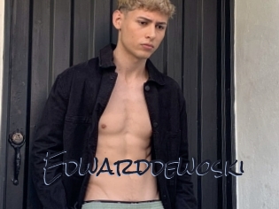 Edwarddewoski