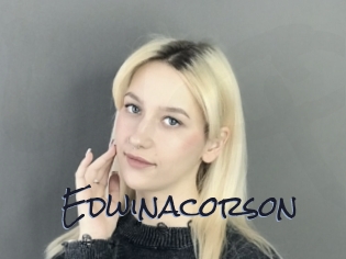 Edwinacorson