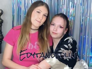 Edytandedlin