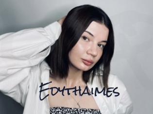 Edythaimes