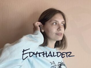 Edythalder