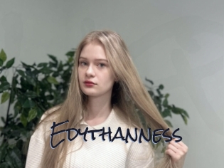 Edythanness