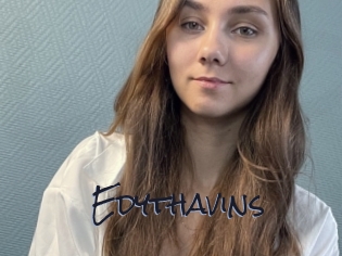 Edythavins