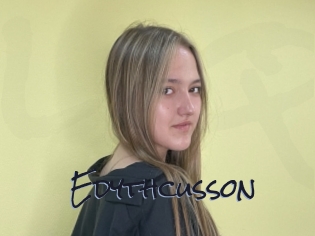 Edythcusson