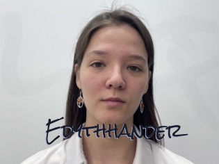 Edythhander