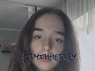 Edythhedley