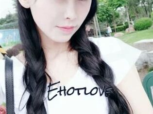 Ehotlove