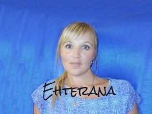 Ehterana