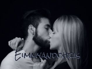 Eimmyandchris