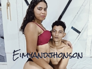 Eimyandjhonson