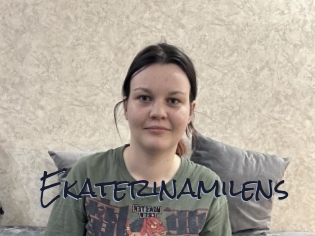 Ekaterinamilens