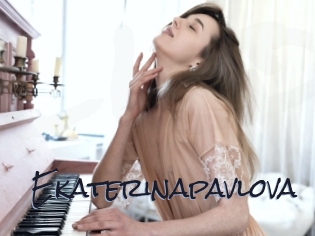 Ekaterinapavlova