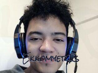 EkkomyerRs