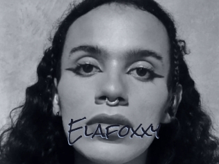 Elafoxxy