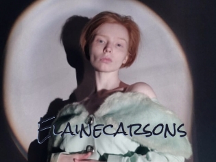 Elainecarsons