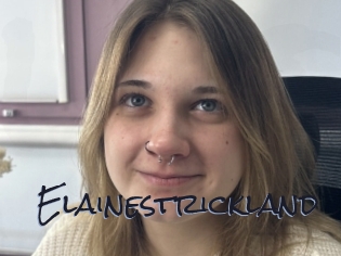 Elainestrickland