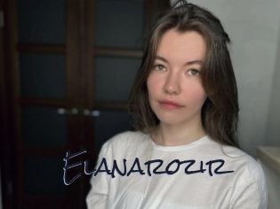 Elanarozir