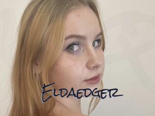 Eldaedger