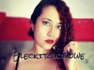Elecktracrowe