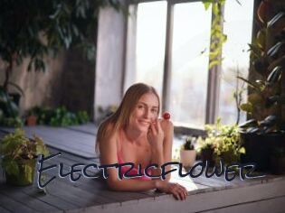 Electricflower