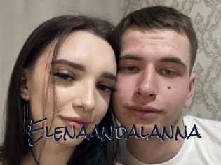 Elenaandalanna