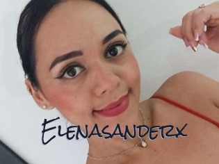 Elenasanderx