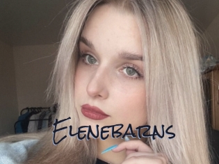 Elenebarns