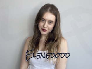 Elenedodd