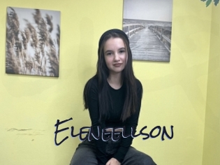 Eleneellson