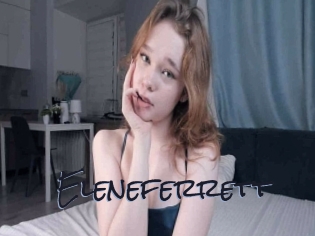 Eleneferrett