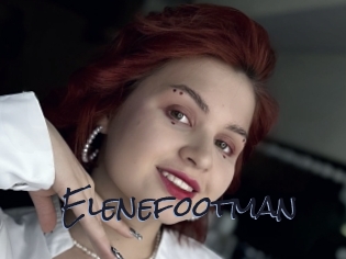 Elenefootman