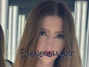 Elenegelling