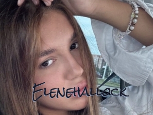 Elenehallock