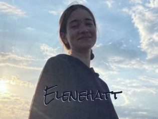 Elenehatt