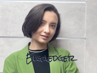 Elgaedger