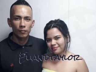 Eliandtaylor