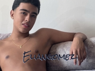 Eliangomez