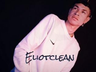 Eliotclean