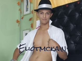 Eliotmckain