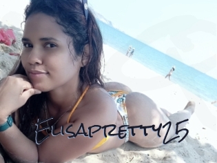 Elisapretty25