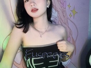 Elisereyes
