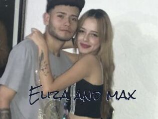 Eliza_and_max