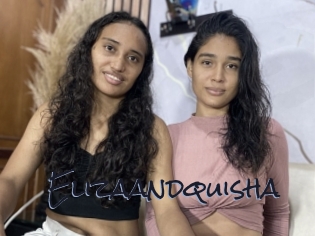 Elizaandquisha