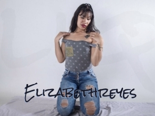 Elizabethreyes