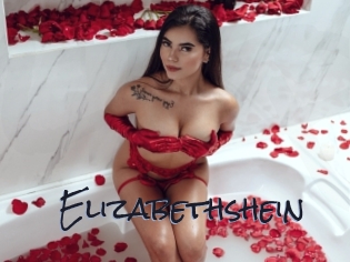 Elizabethshein